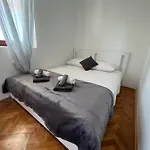 Apartman Antolkovic Ugljan