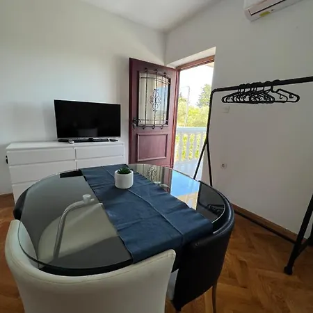 Apartman Antolkovic *