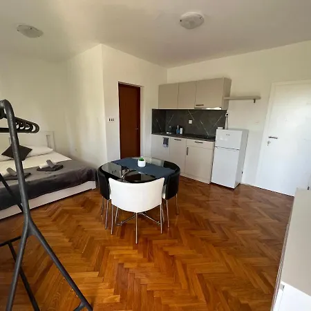 Apartman Antolkovic
