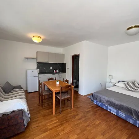 Antolkovic Apartman