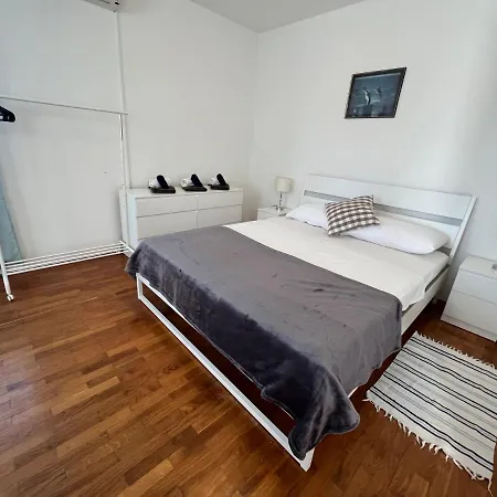 Antolkovic Apartman *