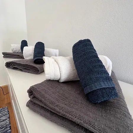 Antolkovic Apartman