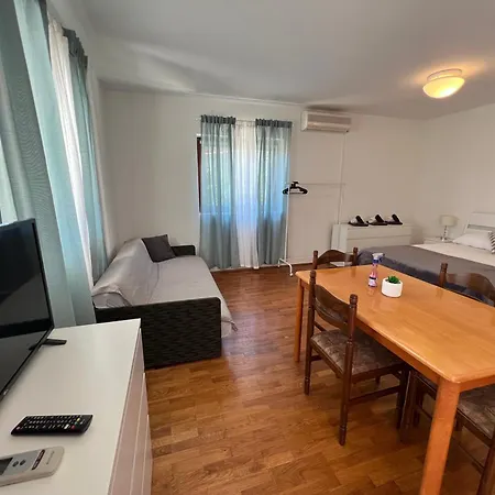 Apartman Antolkovic *