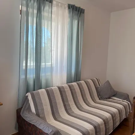 Antolkovic Apartman