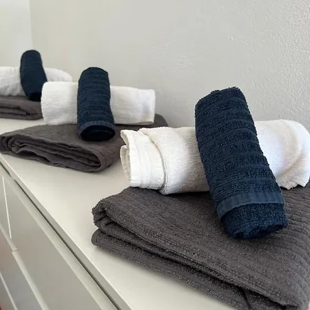Apartman Antolkovic *