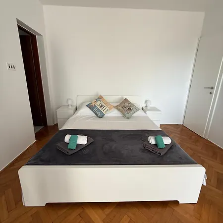 Apartment Antolkovic