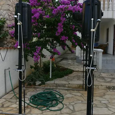 Apartman Antolkovic *