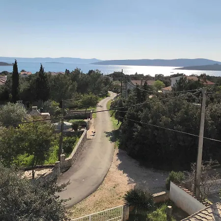 Apartman Antolkovic *