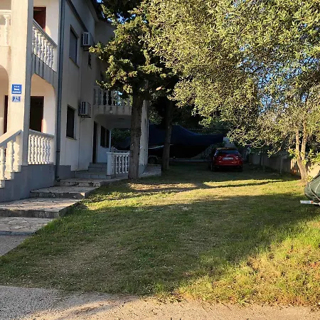 Apartman Antolkovic *