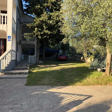 Apartman Antolkovic *