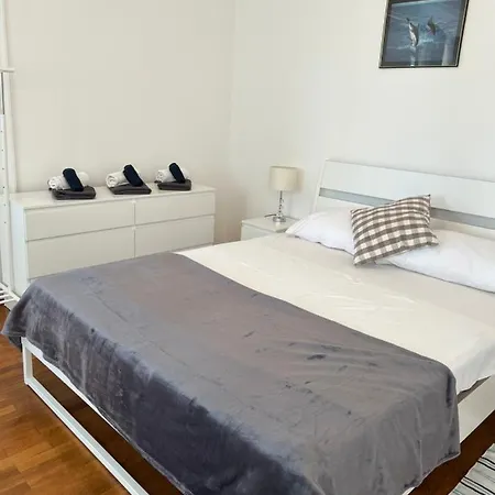 Antolkovic Apartmán Ugljan