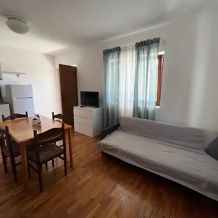 Antolkovic Apartmán