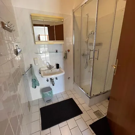 Apartamento Antolkovic *