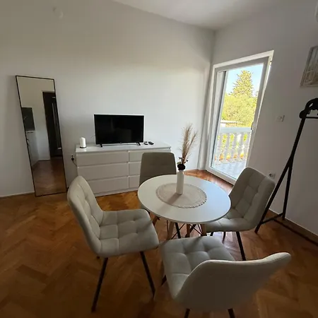 Antolkovic Apartmán