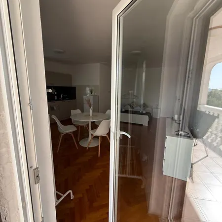 Antolkovic Apartamento *