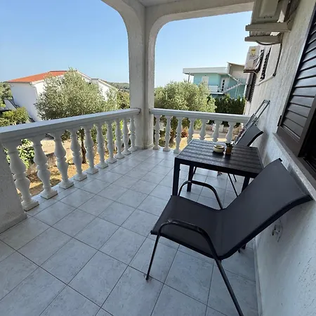 Antolkovic Apartmán