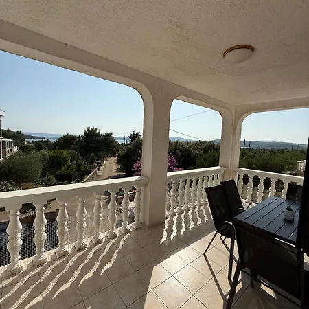 Antolkovic Apartmán *