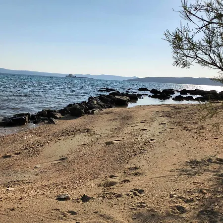 Antolkovic Apartmán