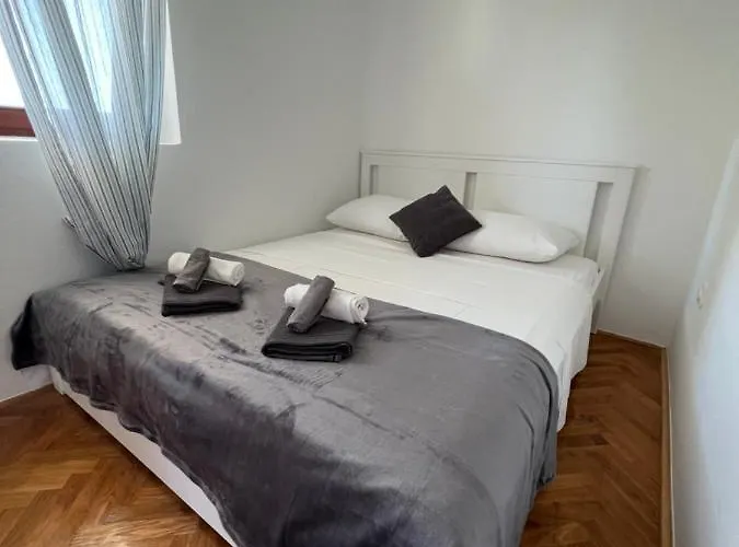 Appartement Antolkovic Ugljan