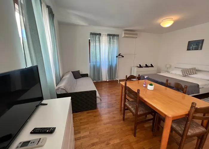 Appartement Antolkovic *