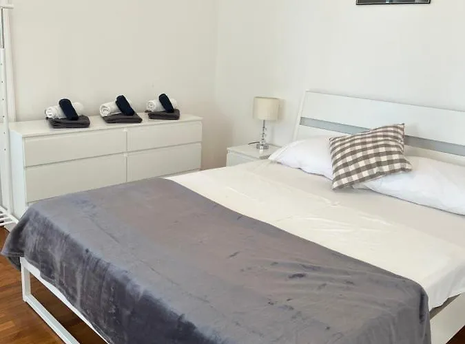 Antolkovic Appartement Ugljan