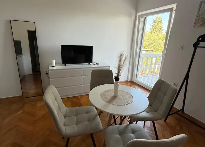 Antolkovic Appartement