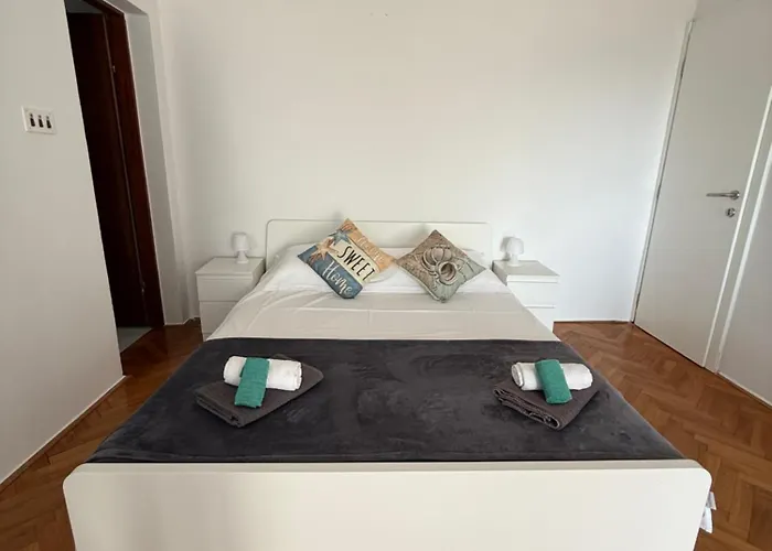 Appartement Antolkovic