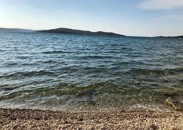 Antolkovic Appartement