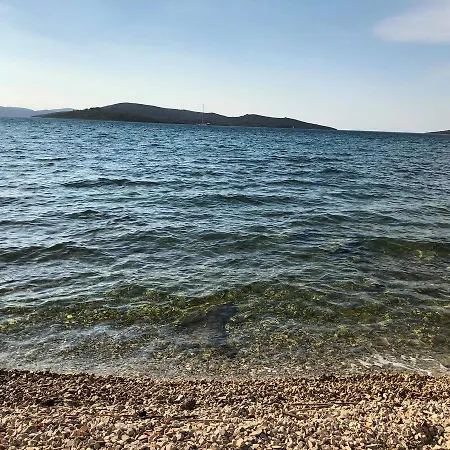 Antolkovic Lejlighed