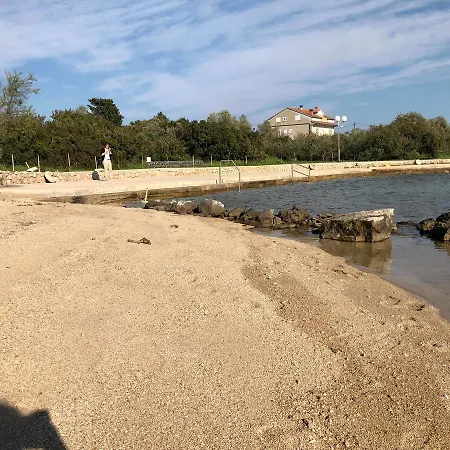 Antolkovic Lejlighed Ugljan