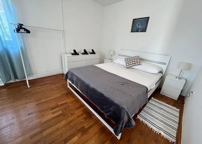 Antolkovic Apartman *