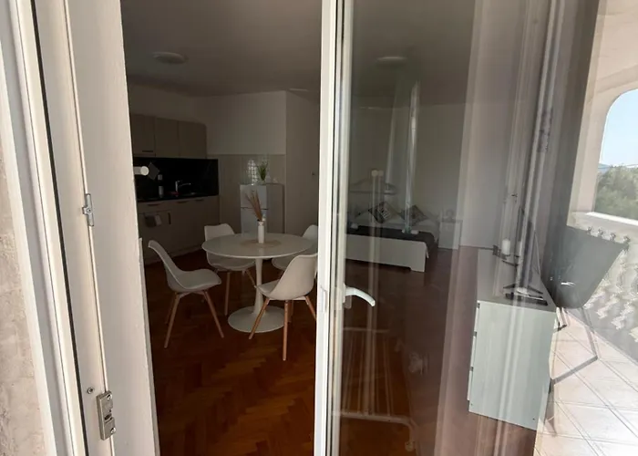 Antolkovic Apartman *