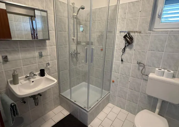 Apartman Antolkovic *