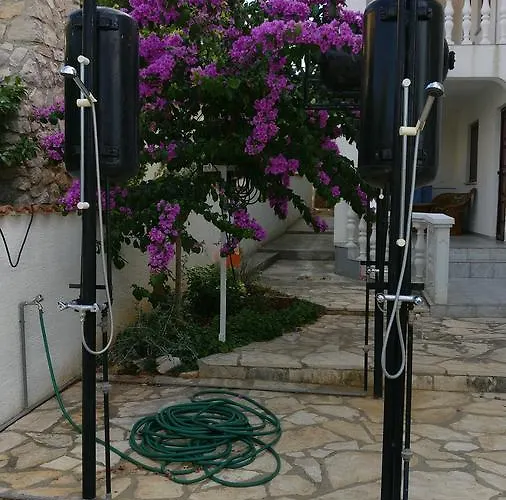 Apartman Antolkovic *