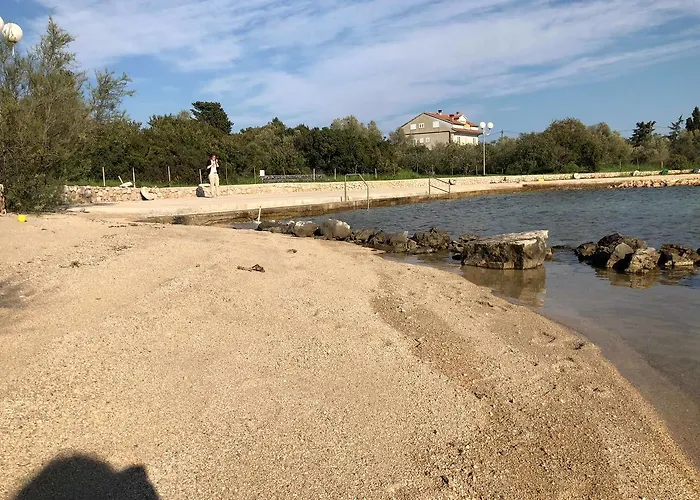 Antolkovic Apartman Ugljan