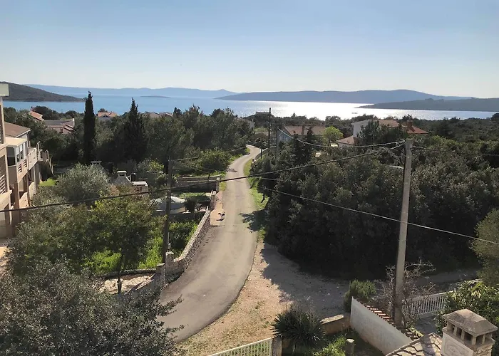 Apartman Antolkovic *