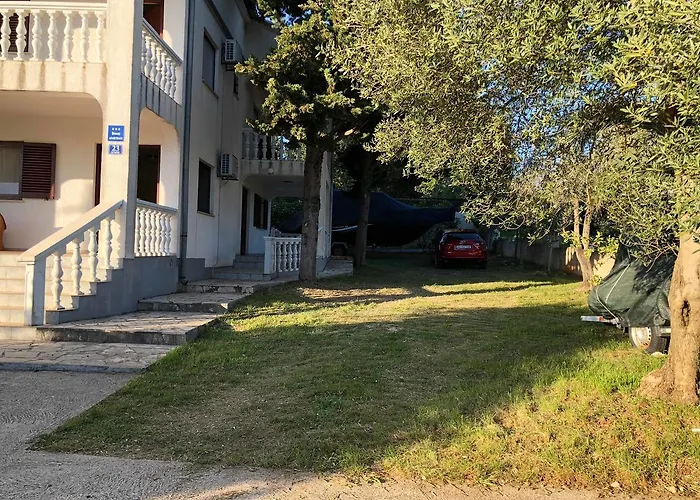 Apartman Antolkovic *