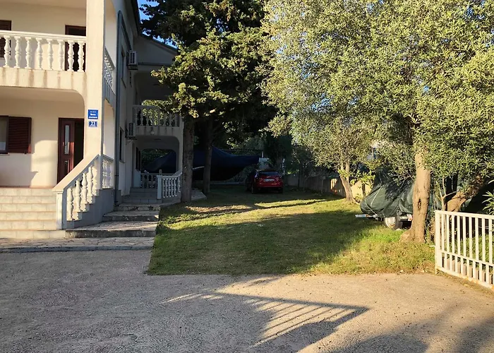 Apartman Antolkovic *